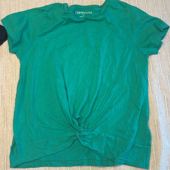 Jcrew Crewcute tshirts. Size L (11-12) - Picture 6 of 9